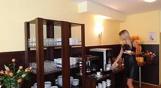 Krakus Hotel