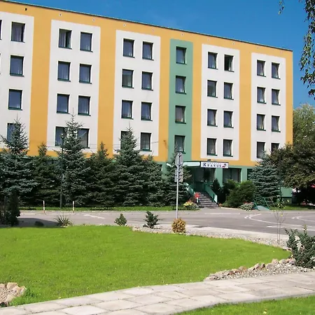 Krakus Cracovia
