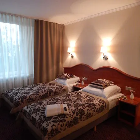 Hotel Krakus Cracovia