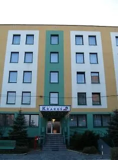 Krakus Hotel Cracovia