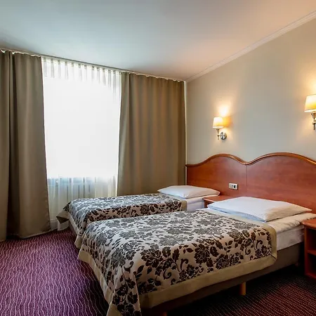 Hotel Krakus 3*