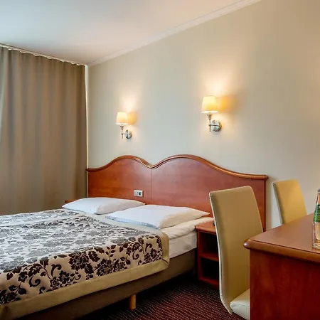 Hotel Krakus