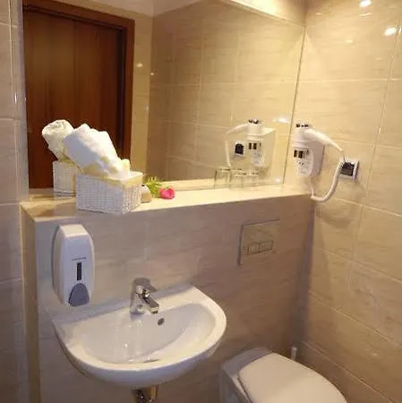Hotel Krakus 3*