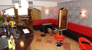 Hotel Krakus