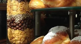 Hotel Krakus Cracovia