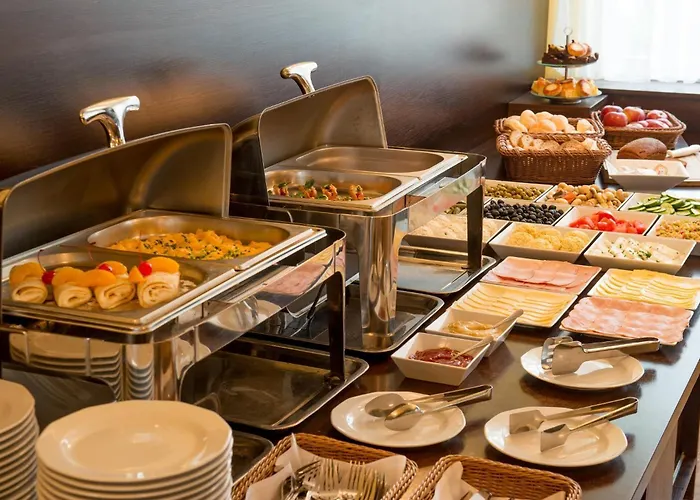 Hotel Krakus Kraków