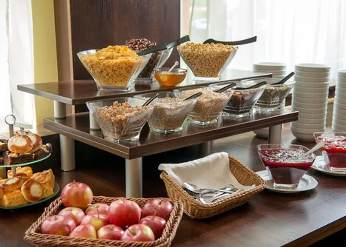 Hotel Krakus Kraków