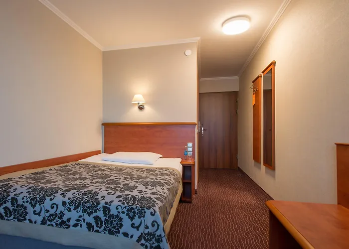 Hotel Krakus Kraków