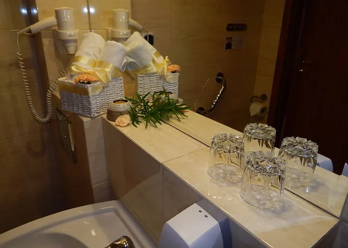 Hotel Krakus Kraków