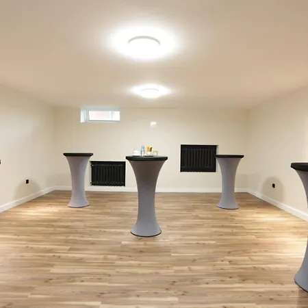 Krakus Hotel 3*