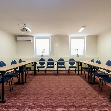 Krakus Hotell Kraków