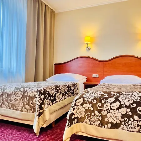 Hotel Krakus Krakov