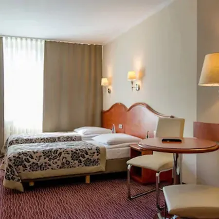 Krakus Hotel