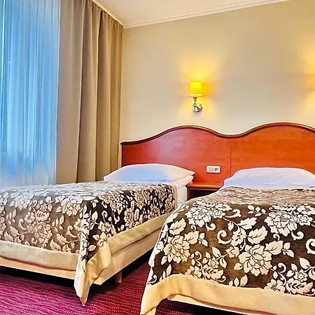 Krakus 3* Cracovia