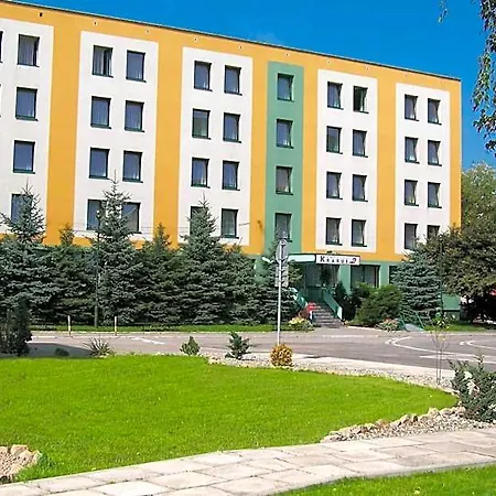 Krakus Hotel Cracovia