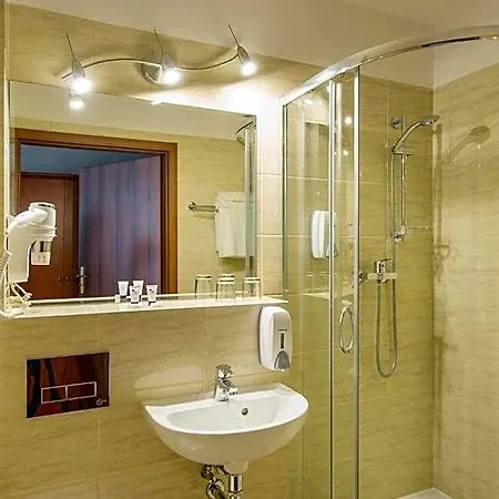 Hotel Krakus