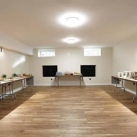 Hotel Krakus 3*