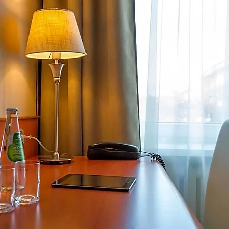 Krakus Hotel Cracovia
