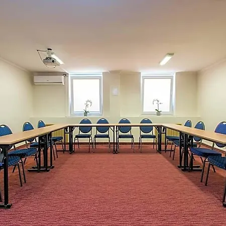 Krakus Hotel Cracovia