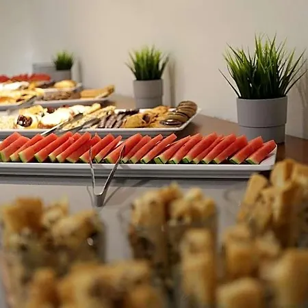 Hotel Krakus 3*