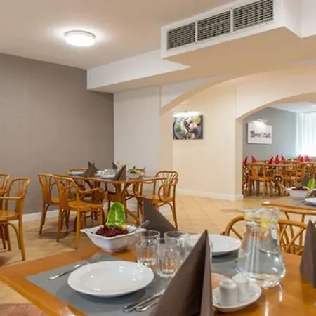 Krakus Hotel Kraków