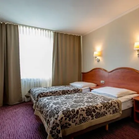 Krakus Hotel 3*
