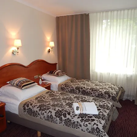 Hotel Krakus
