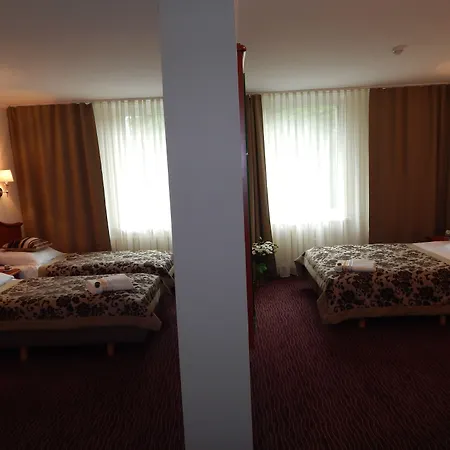 Krakus Hotel