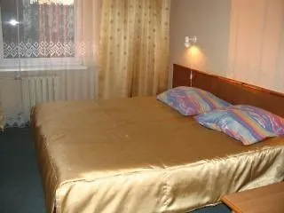 Krakus 호텔 3*