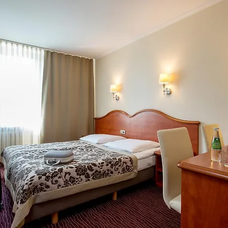 Krakus Hotel