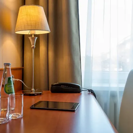 Krakus Hotell