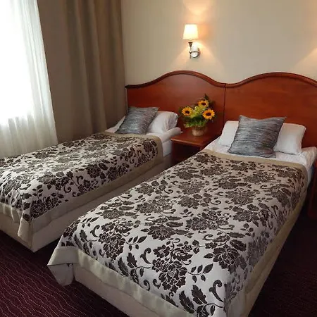 Hotel Krakus Krakow