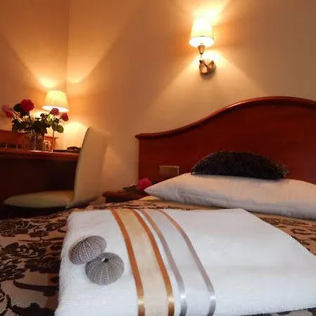 Krakus Hotel 3*