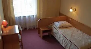 Hotel Krakus Krakow