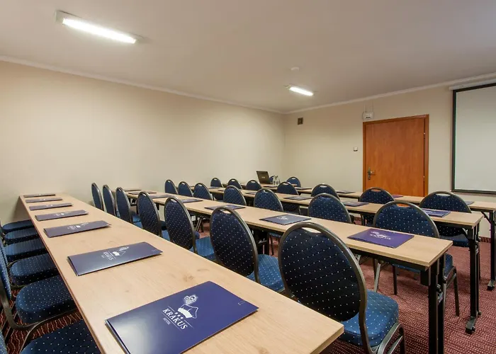 Krakus Hotel Cracovia