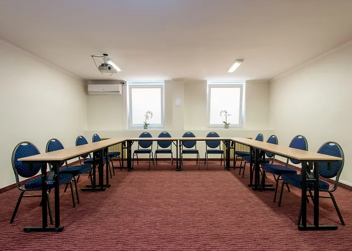 クラクス ホテル