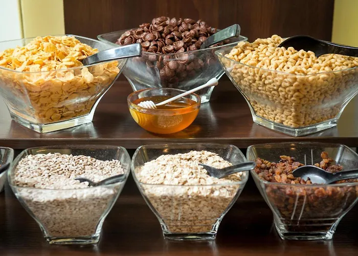 Krakus מלון קרקוב