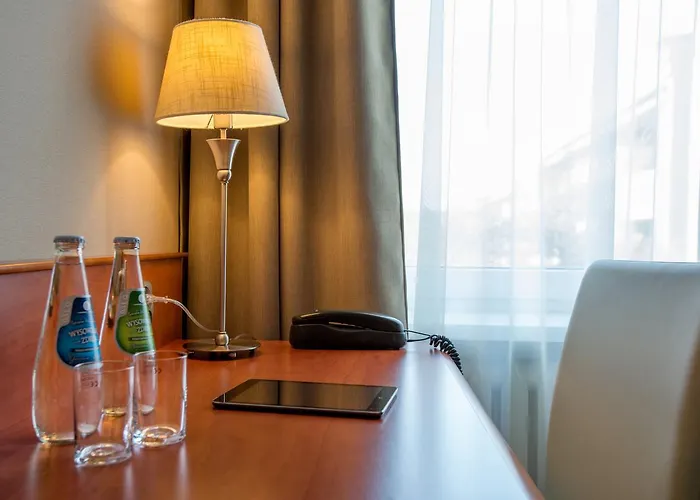 クラクス ホテル