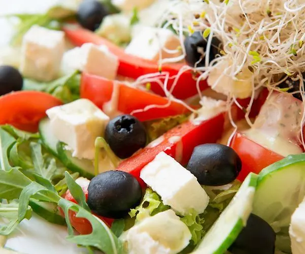 Krakus מלון קרקוב