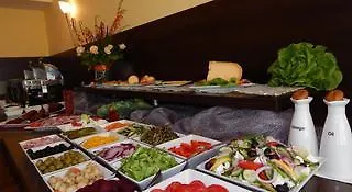 Hotel Krakus Cracovia