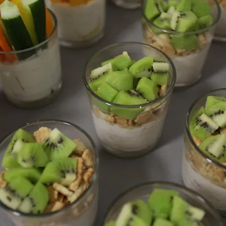 Hotel Krakus Cracovie