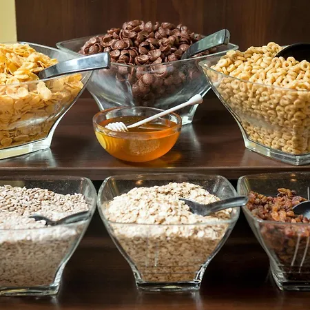 Krakus Hotel Cracovie