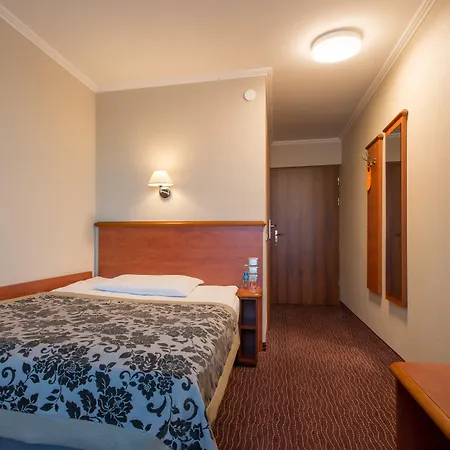 Hotel Krakus Cracovie