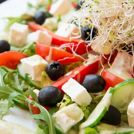 Krakus Hotel Cracovie