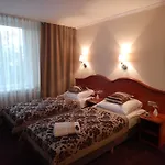 酒店 克拉库斯酒店 克拉科夫