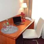 酒店 克拉库斯酒店 3*