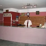 Hotel Krakus Krakow