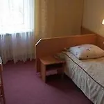 Hotel Krakus Krakow